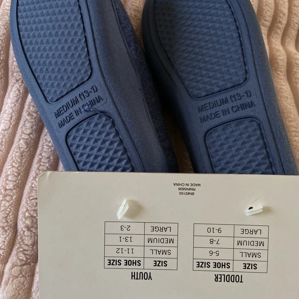 family Slippers family slippers